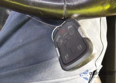 2019 GMC Acadia Sle-2 from USA, damaged, VIN 1GKKNLLS7KZ130613